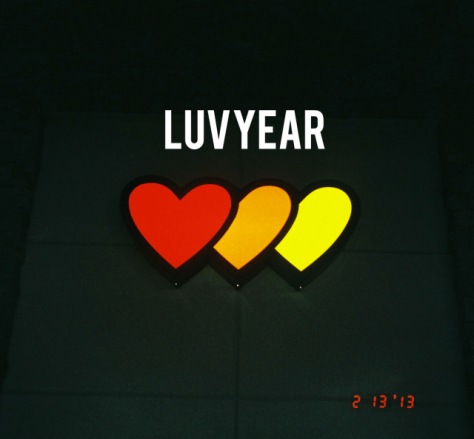luvyear