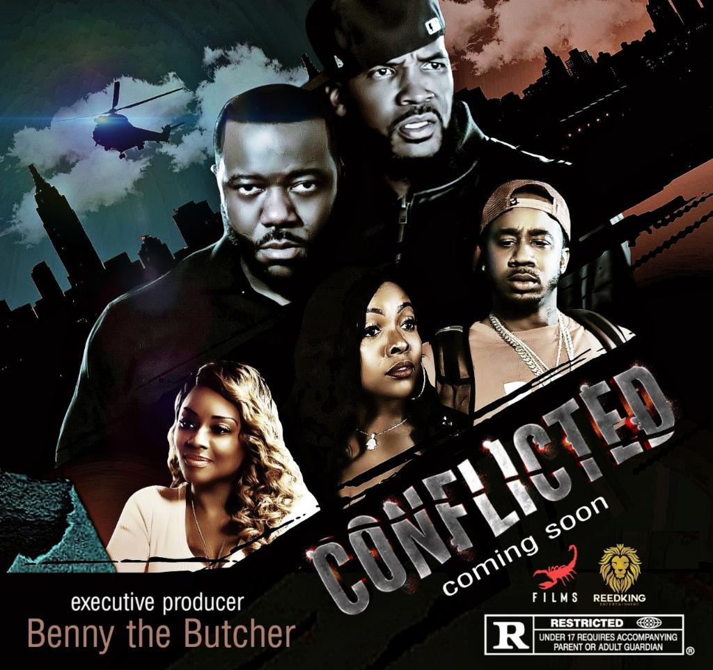“Conflicted” Movie Review
